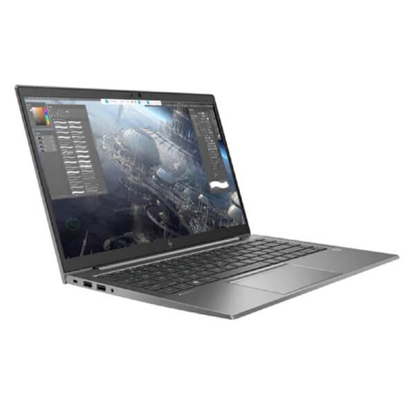 Hp ZBook FireFly 14 G8
