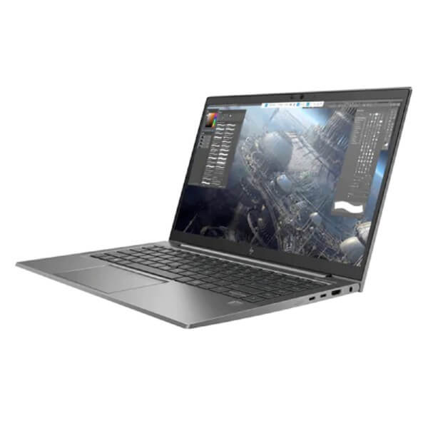Hp ZBook FireFly 14 G8