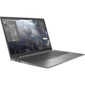 HP Zbook Firefly 15G7