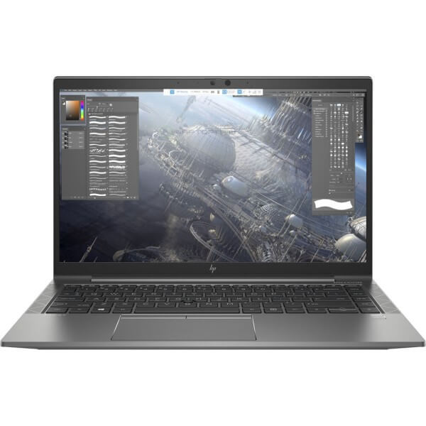 HP Zbook Firefly 15G7