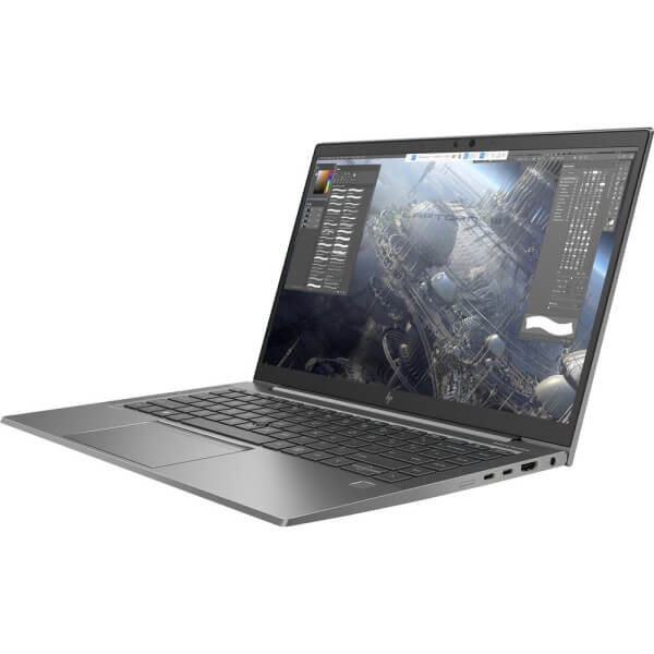 Hp ZBook FireFly 15 G7  (3)