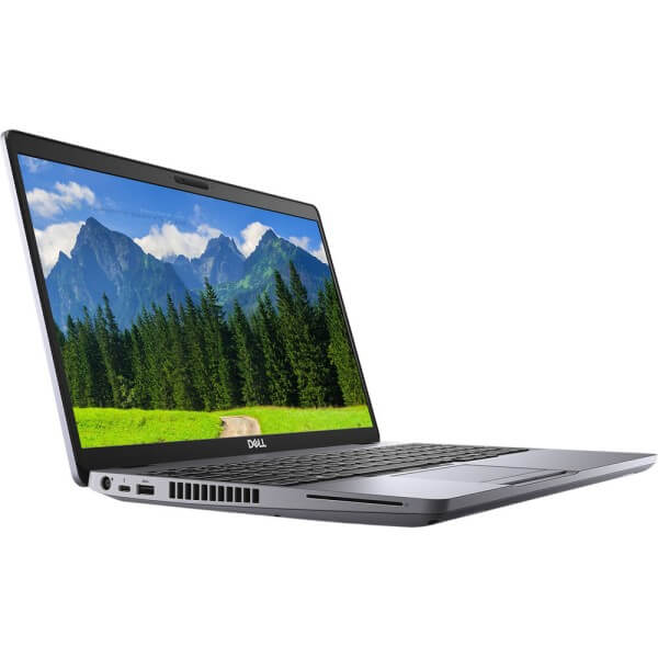 Dell latitude 5511