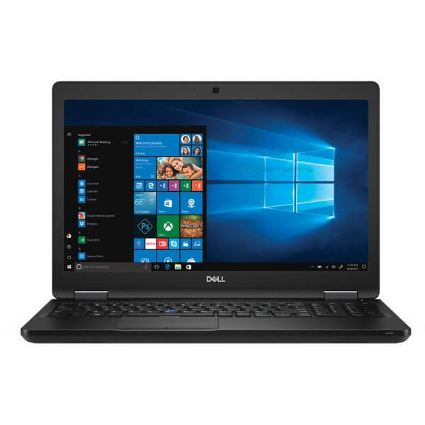 Dell latitude 5590