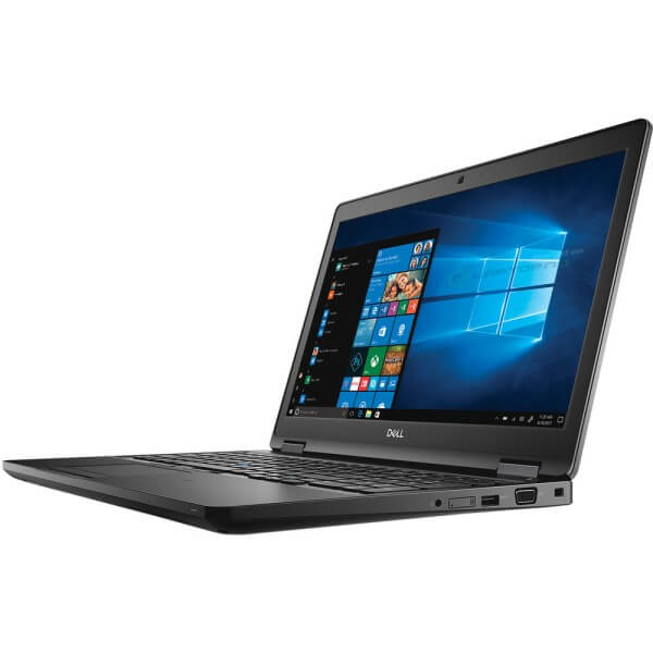 Dell latitude 5590 (2)
