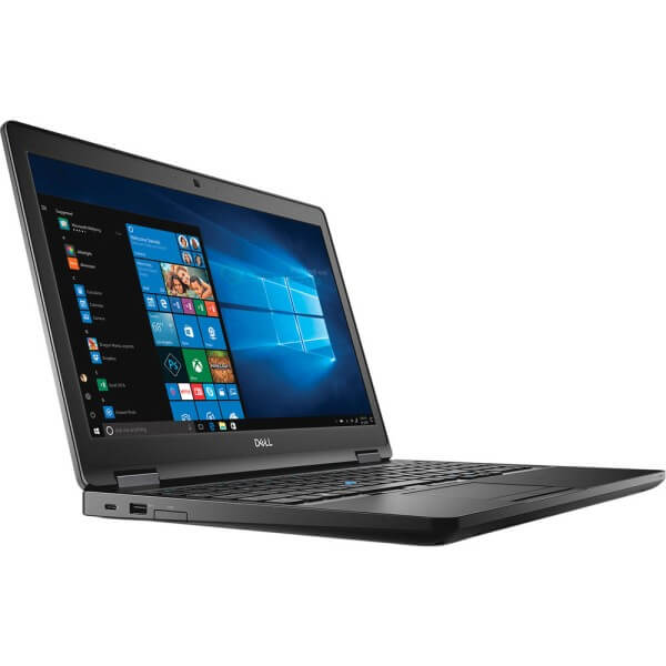 Dell latitude 5590