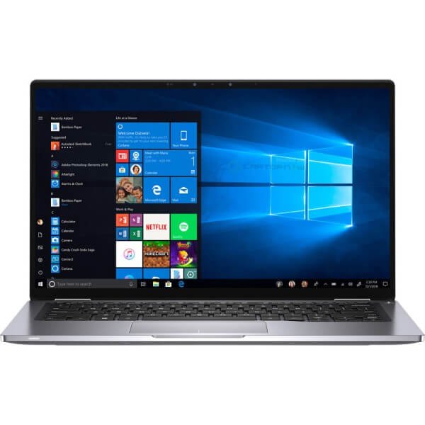 Dell latitude 7400 2in1