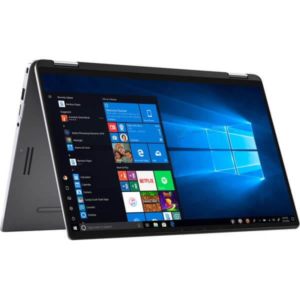 Dell latitude 7400 2in1