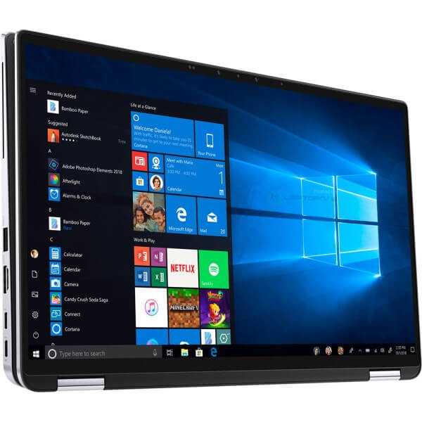 Dell latitude 7400 2in1  (8)