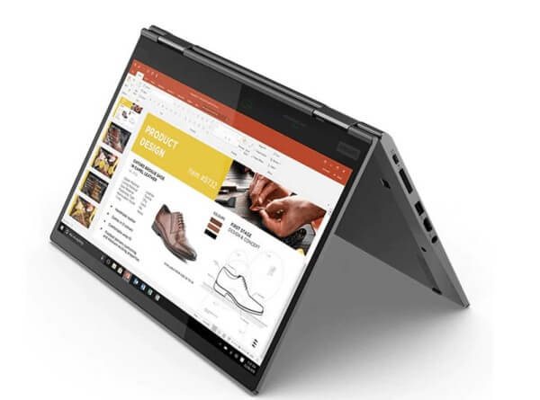 Lenovo ThinkPad X1 yoga Gen 4 2in1 ( kèm bút )