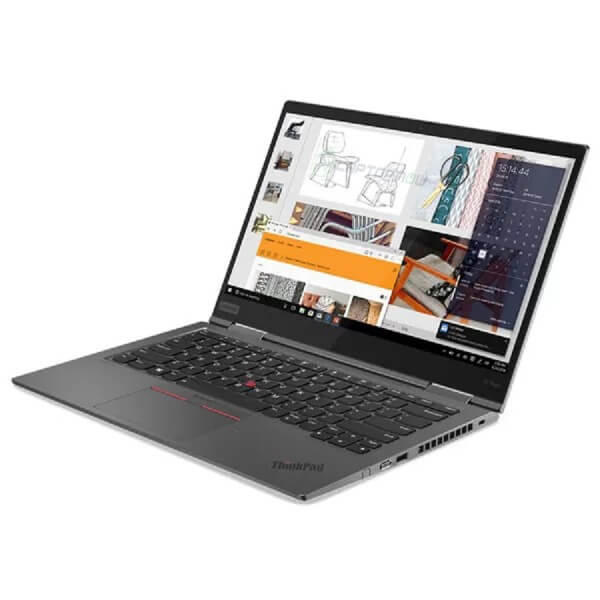 Lenovo thinkpad x1 yoga gen 4 2in1  (4)