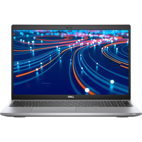 Dell latitude 5520