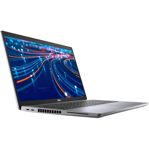 Dell latitude 5520