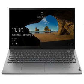 Lenovo Thinkbook 15 G2