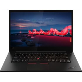 Lenovo Thinkpad X1 Extreme