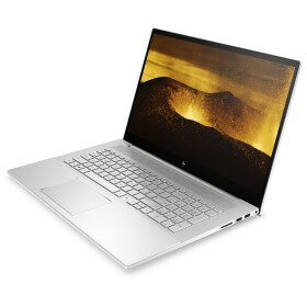 Hp Envy 17