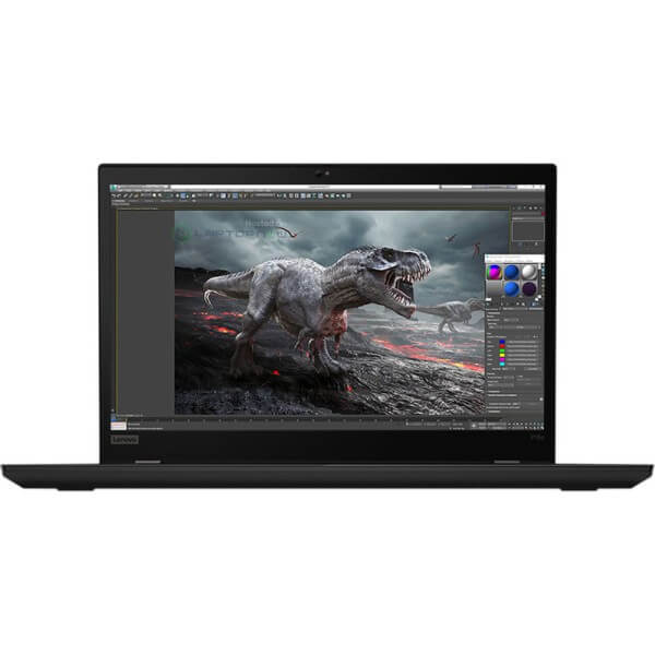 Lenovo P15s