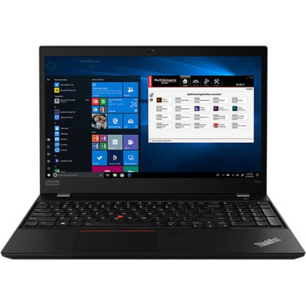 Lenovo P15s