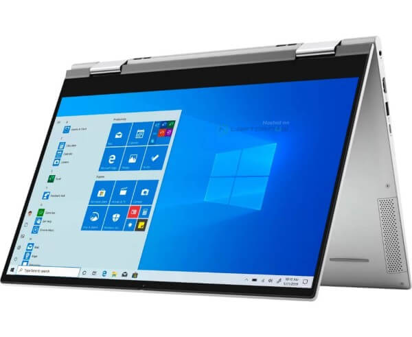 Dell inspiron 7706 2in1