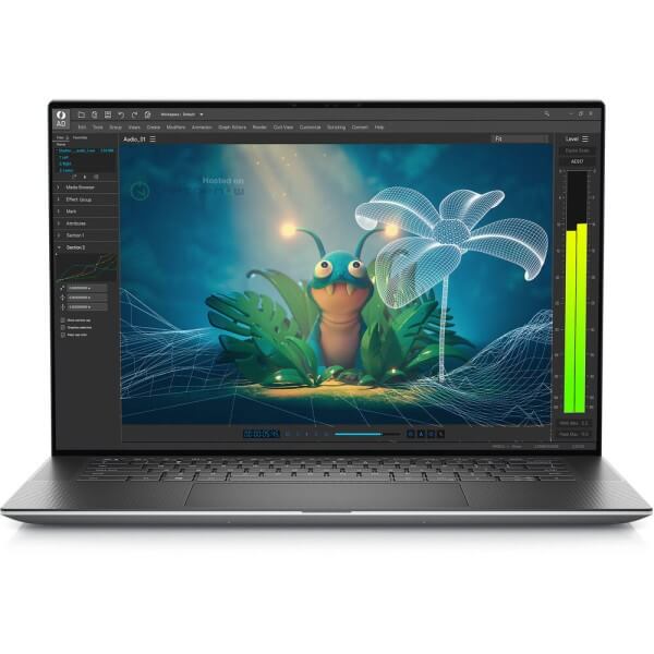 Dell precision 5570
