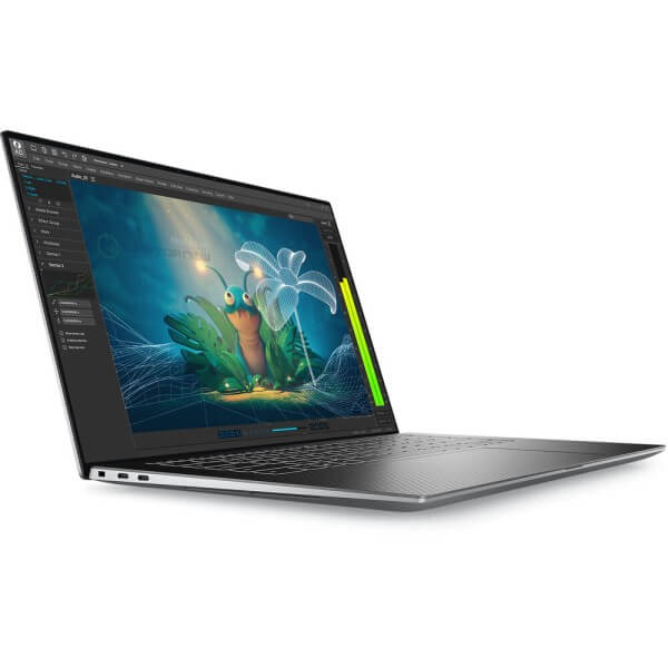 Dell precision 5570