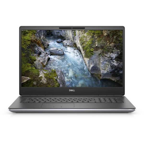 Dell preicison 7760
