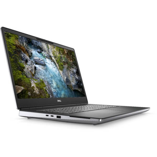 Dell preicison 7760
