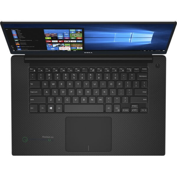 Dell XPS 9560