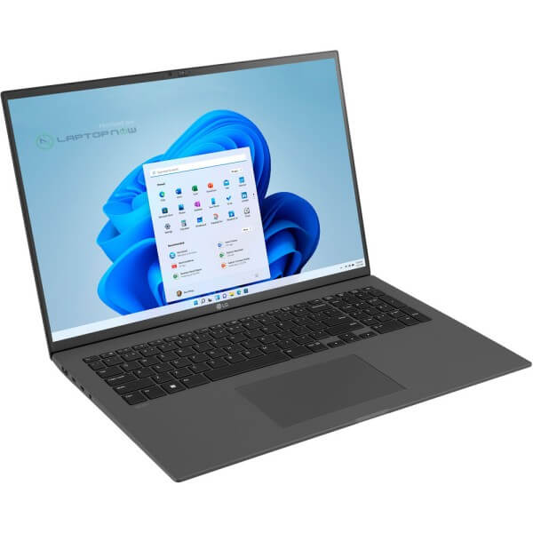 LG Gram 17Z90Q
