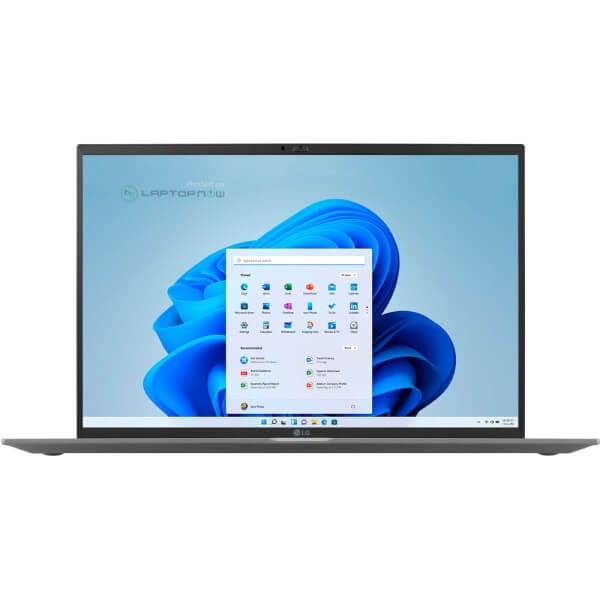 LG Gram 17Z90Q