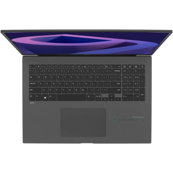LG Gram 17Z90Q (5)