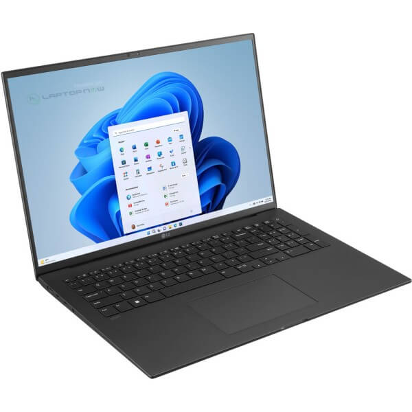 LG Gram 17ZB90R