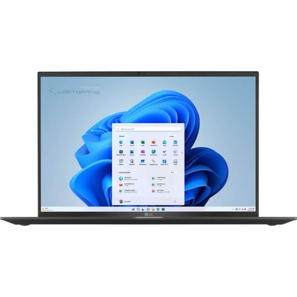 LG Gram 17ZB90R