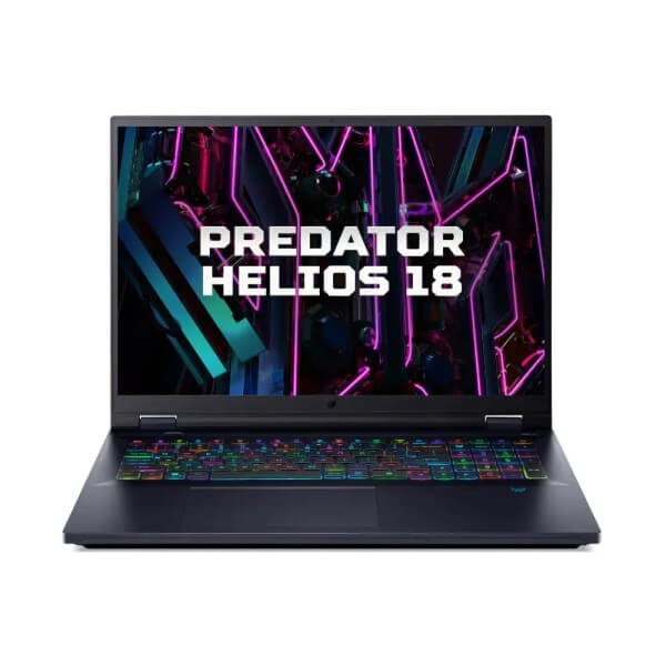 Acer Predator Helios 18 PH18-72