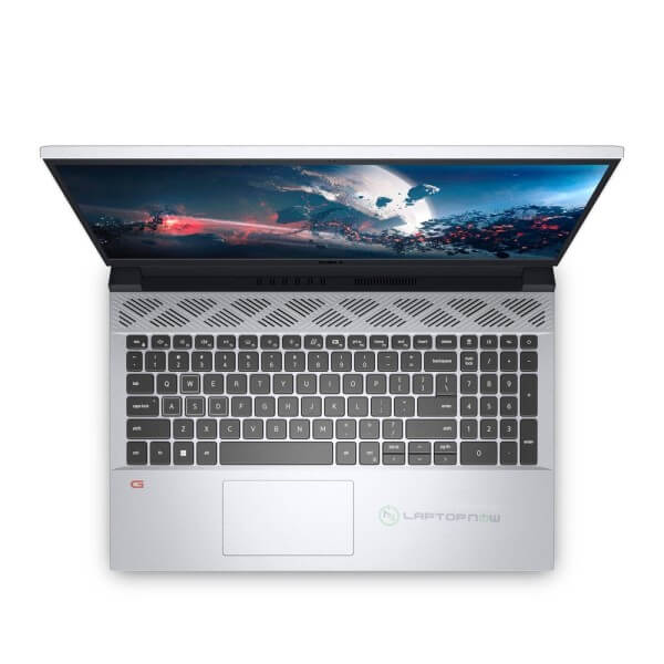 Dell gaming G15 5525 (4)