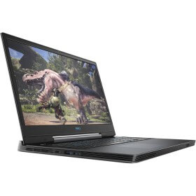 Dell gaming G7 7700