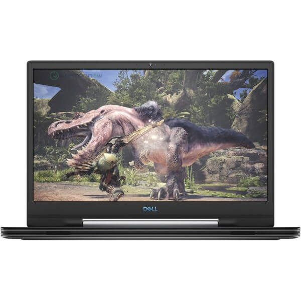 Dell gaming G7 7700