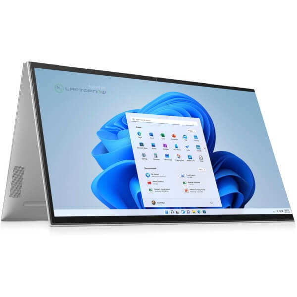 HP ENVY x360 15es