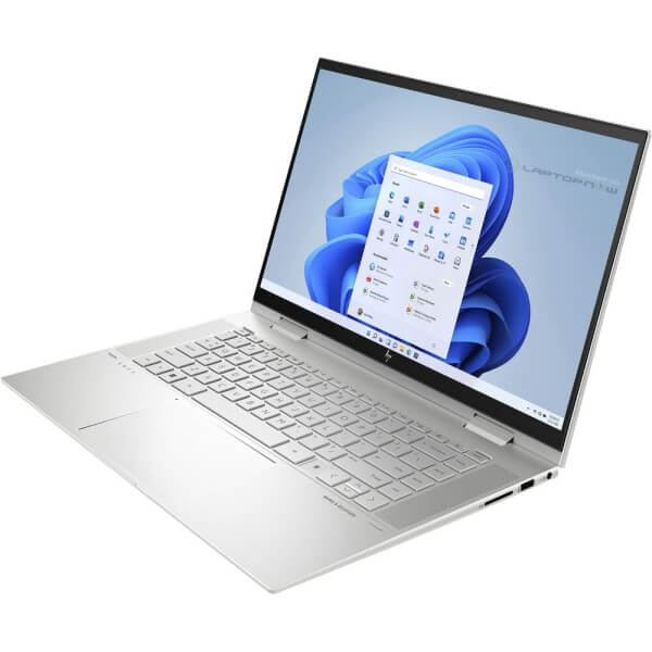 HP ENVY x360 15es