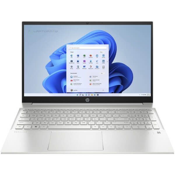 HP Pavilion 15EG
