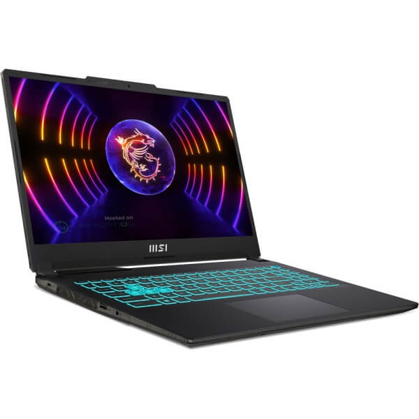 MSI Gaming Cyborg 15
