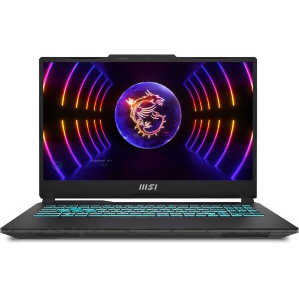 MSI Gaming Cyborg 15
