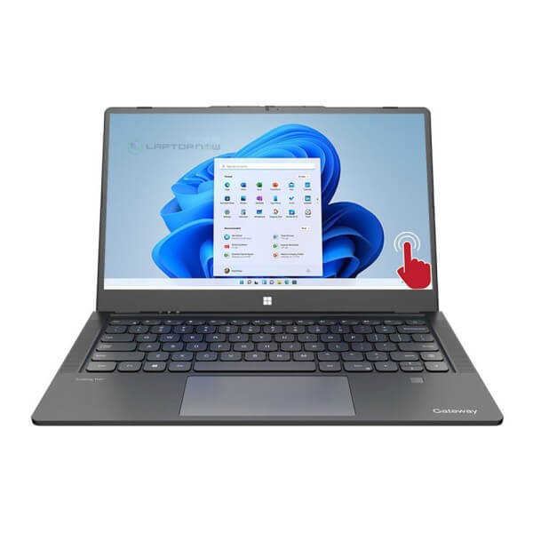 Gateway Ultra Slim Notebook (1)