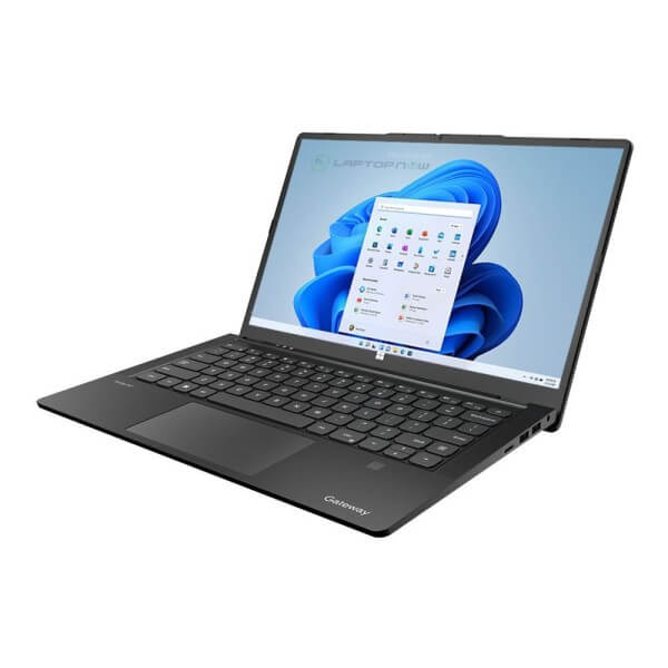 Gateway Ultra Slim Notebook