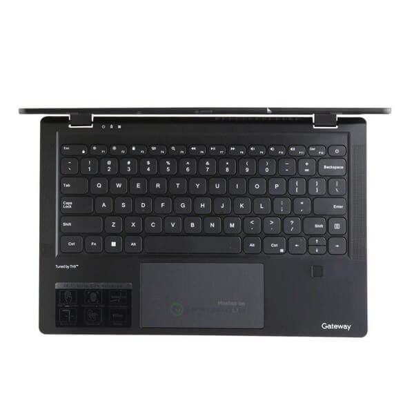 Gateway Ultra Slim Notebook (4)