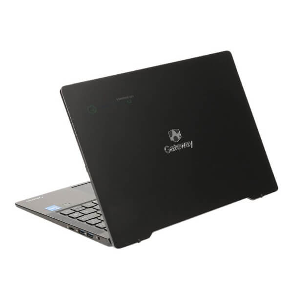 Gateway Ultra Slim Notebook (5)