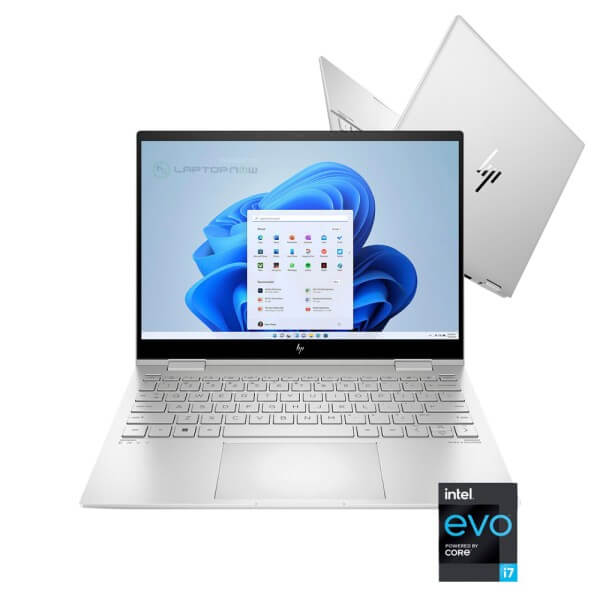 HP ENVY x360 13