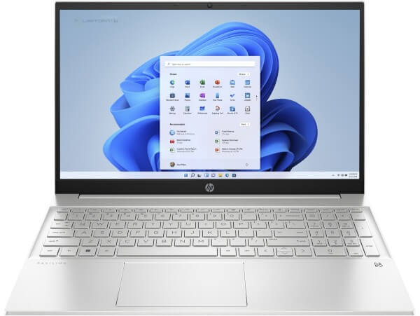 HP Pavilion 15T