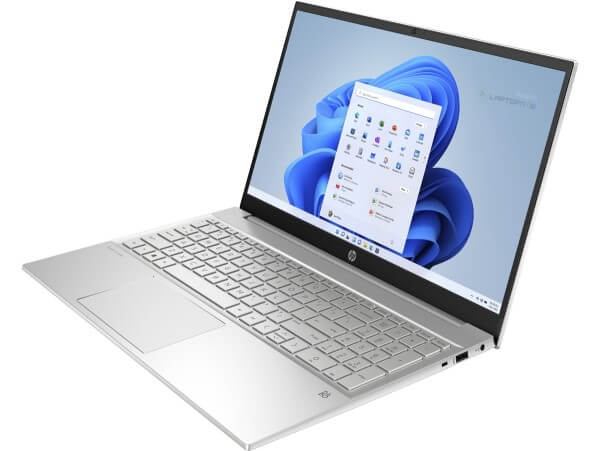 HP Pavilion 15T