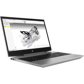 Hp ZBook 15v G5