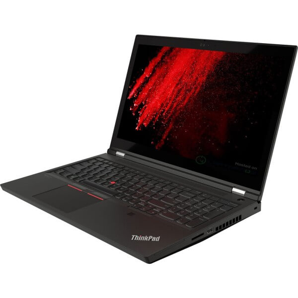Lenovo ThinkPad P15